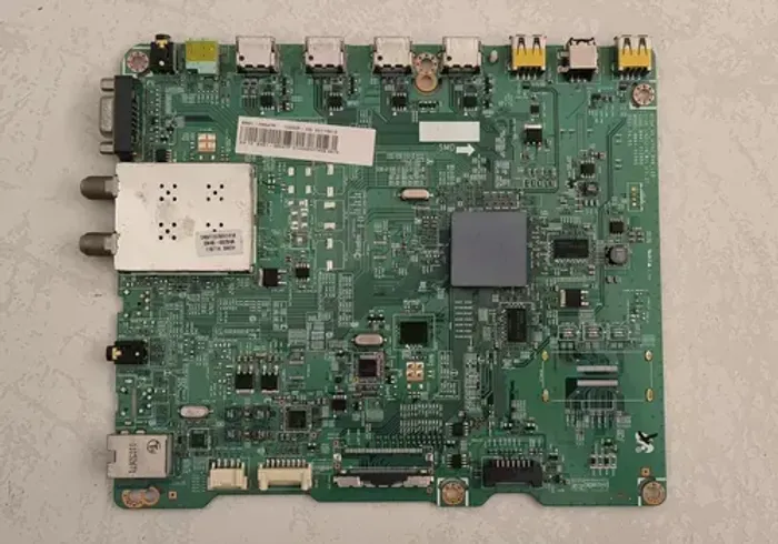 Placa Principal TV Samsung BN41-01595D (BN91-06547P) Original