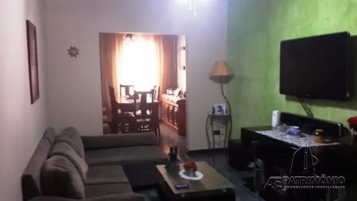 CASA,4 Dormitorio(s) bairro Barão