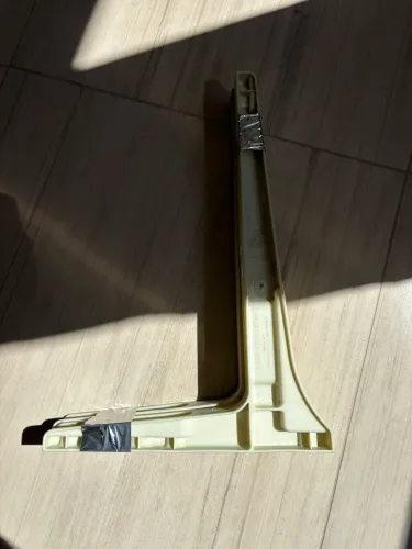 Suporte de Ar condicionado Fibra de Vidro