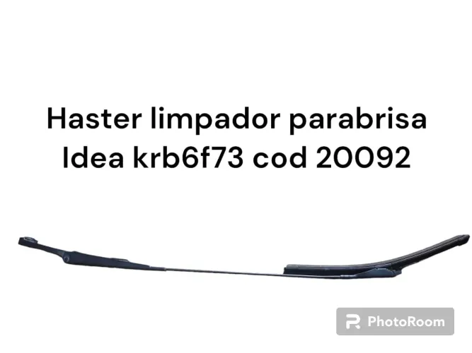 Limpador de Parabrisa Idea KRB6F73 - Cod 20092
