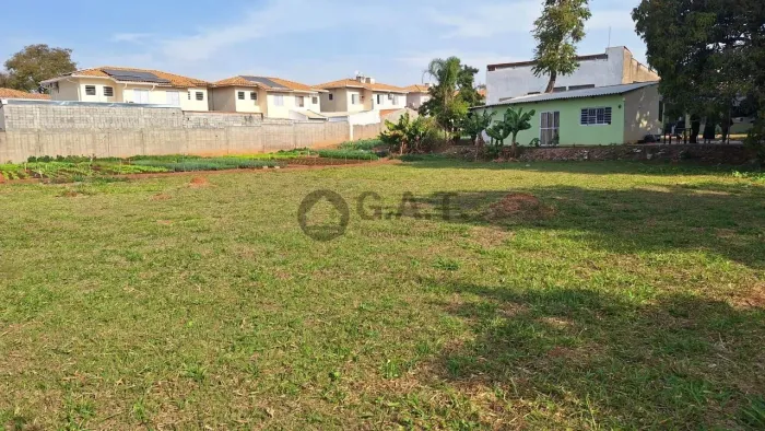 Terreno Comercial na Zona Sul de Sorocaba - Alta Valorização e Localização Estratégica!