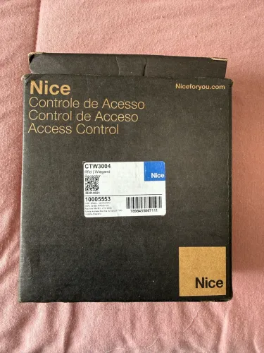 Nice CTW3004