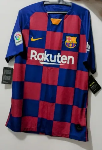 Camiseta Barcelona