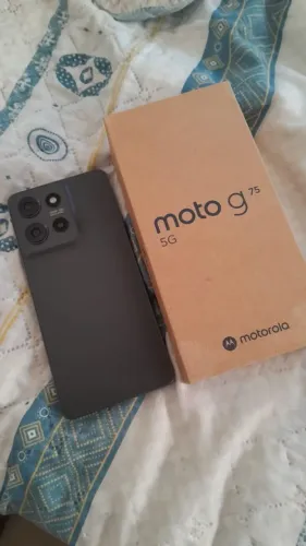 Moto G75 256gb