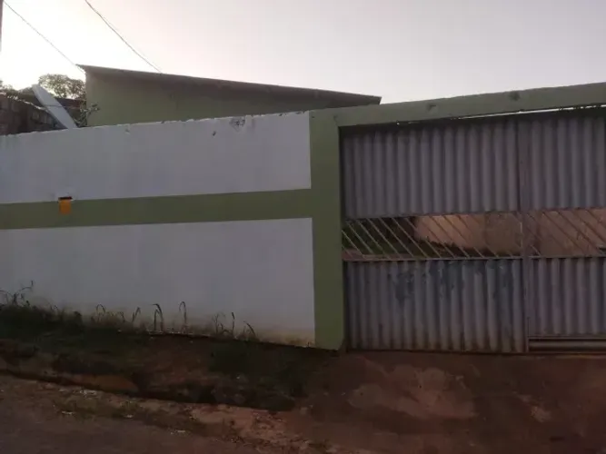 JA PLANALTO SERRANO BLOCO A