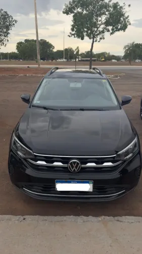 Volkswagen Nivus Comfortline 1.0 200 TSI Flex AUT 2021