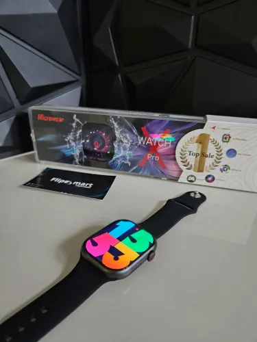 Smartwatch Watch 10 Pro+ Garantia(Novo)
