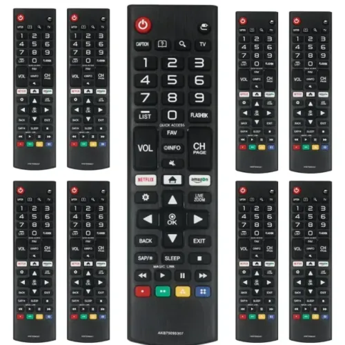 controle LG