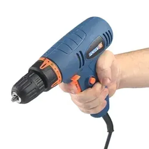 Furadeira/Parafusadeira Vel. Variável e Reversível 3/8 Pol. 280W 110V FORTGPRO