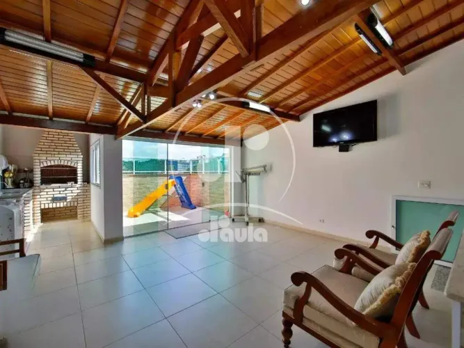 Prédio Comercial à venda, Vila Assunção em Santo André/SP