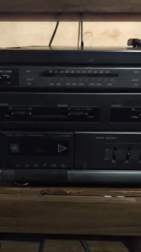 Arquivo digitalização x vhs