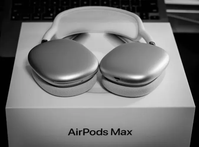 AirPods Max Bluetooth Portátil Apple Novo Lacrado (Garantia)