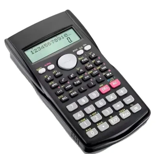 Calculadora Científica Kapbom KA-5856