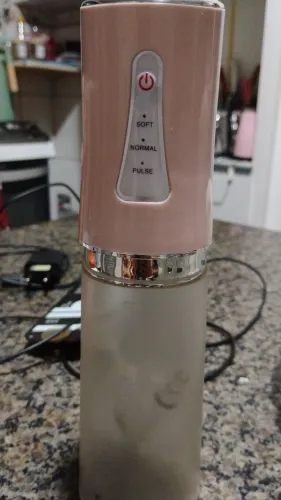 Irrigador bucal ,10 reais