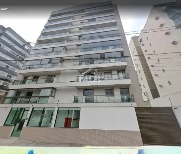 Apartamento em Jd. Camburi - Vitória