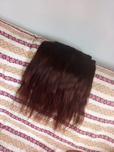 Cabelo humano