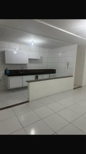 Apartamento espaçoso na praia de Tambaú
