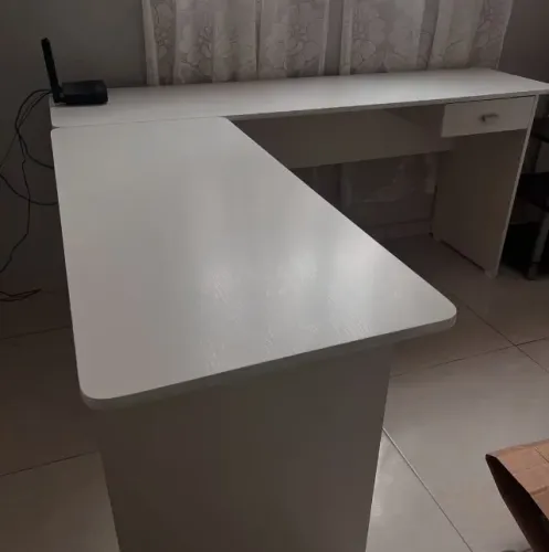 Promoção Mesa em L - 23/04  