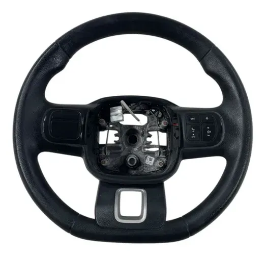 Volante De Direção Citroen C3 2023/2024