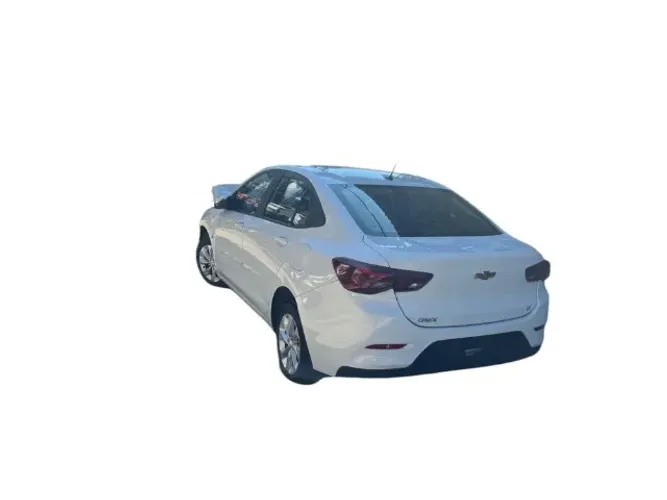 Sucata disponível para peças Chevrolet Onix Plus LT 1.0 12V Ano 2022/2023