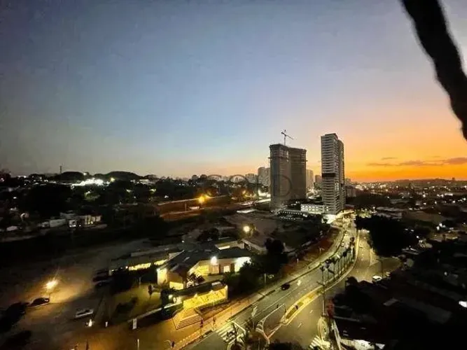 Apto com 4 dormitórios para alugar, 157 m² - Vila Anastácio - São Paulo/SP