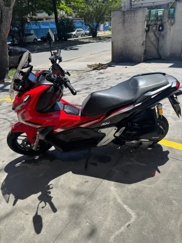 Honda ADV 2022 único dono 