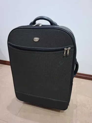 Mala de viagem 23 Kg