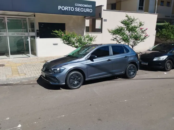 Aluguel de carro PROMOÇÃO nas primeiras semanas com Km livre Uber 99