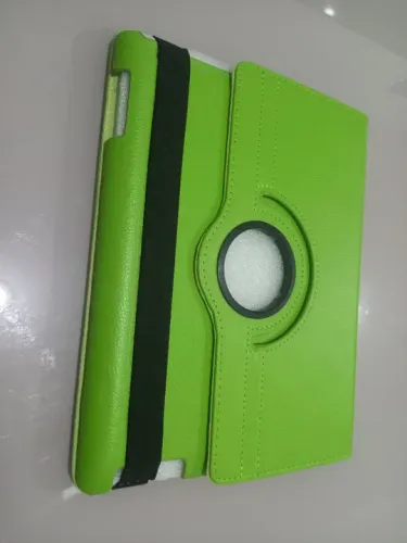 Capa giratória para Ipad