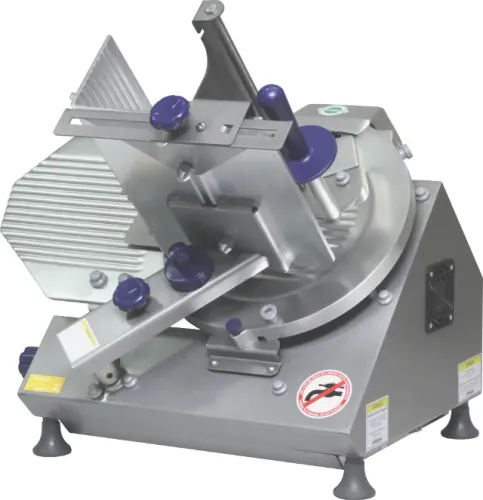 Cortador de frios automático Gural
