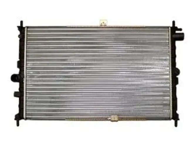 Radiador Citroen C3 1.4 8v/ 1.6 16 v até 2012 / 208 1.5 /1.6 2013/...