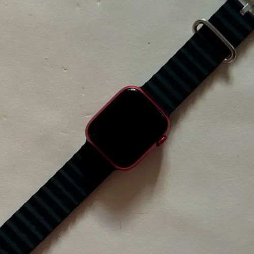Apple Watch Série 8 (GPS, 41mm)