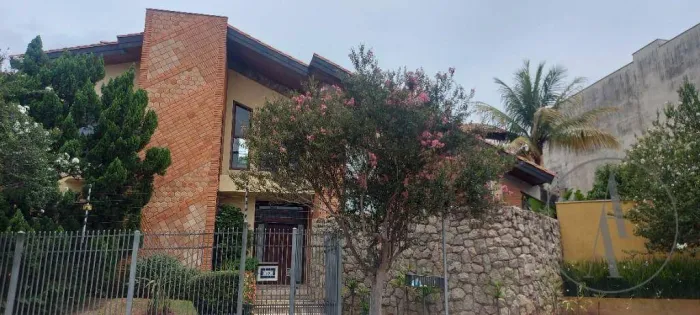 Casa aluguel - Campolim - Sorocaba/SP