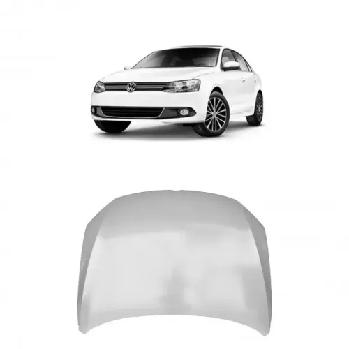 Capo jetta TSI e Aspirado 2011 2012 2013 2014 2015 2016 2017