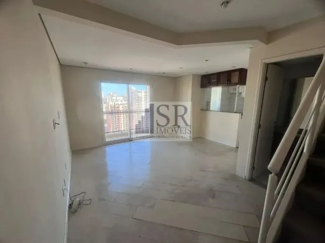 Apartamento Duplex Tatuapé