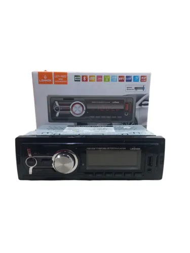 Som Automotivo LEHMOX LEY-1622