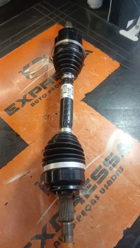 Semi Eixo Dianteiro Esquerdo Jeep Renegade 1.3 2023 Original 