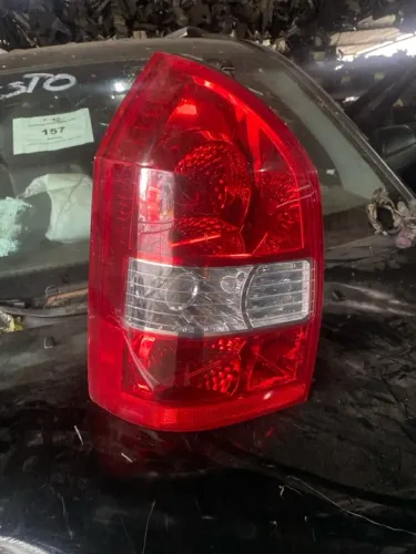 Lanterna traseira esquerda Hyundai Tucson