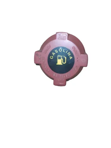 Tampa Reservatorio De Gasolina Peugeot 206 307 2010