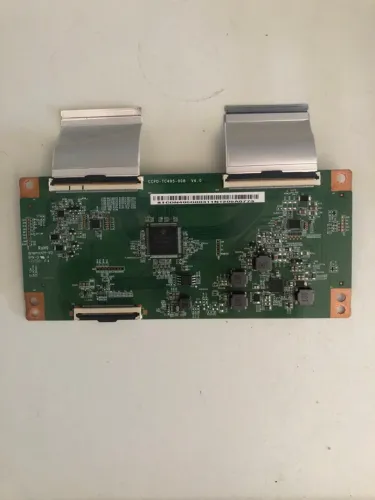 Placa T-CON Philips Tv 50pug7625/78 
