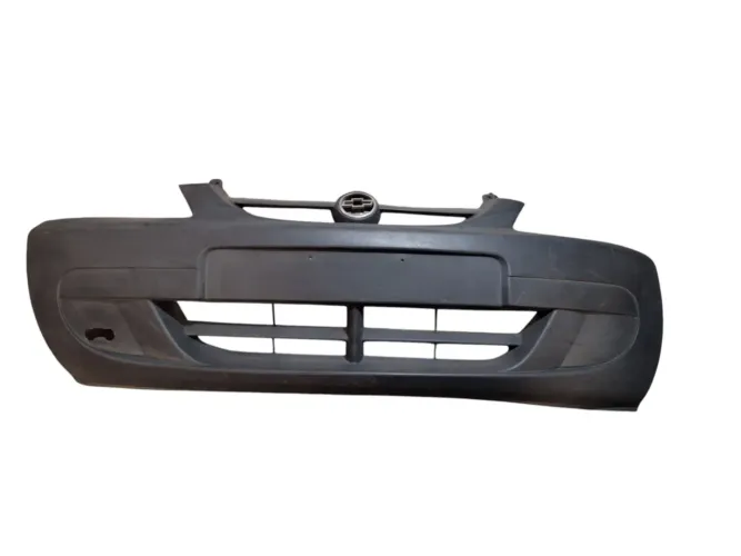 Parachoque Dianteiro Chevrolet Celta 2000 A 2006 Detalhe