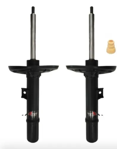 Amortecedor civic g10 lado esquerdo