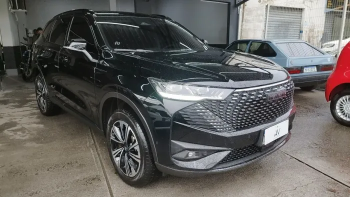 GWM Haval H6 Phev19 (hibrido) 2025