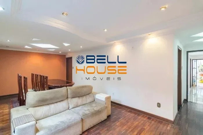 Casa para Locação 234m², 3 quartos e 4 vagas - Vila Homero Thon, Santo André, SP