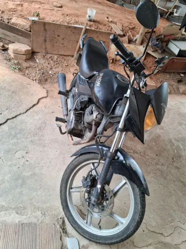 Moto xineray 150cc