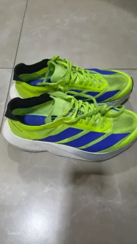 Adizero drive rc apenas 50k novo d++++