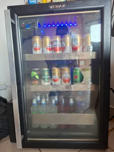 Cervejeira VENAX