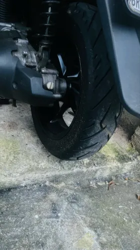 Nmax 160