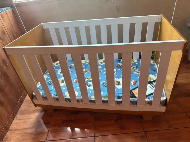 BERÇO