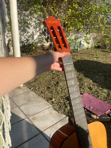 Guitarra 